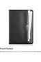 for Galaxy Tab A9 Plus 11-Inch Case (SM-X210/X215/X216B) - Black - 5