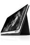 ATLAS Case for Apple iPad Pro 12.9 3rd Gen (2018) - Feather Light Folio Case, Charcoal