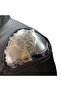 Jk194 Protected Summer Motorcycle Jacket Black (New Season) - 4