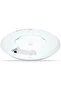 Ubiquiti U7-LR WiFi 7 Access Point, 5 Spatial Streams, Long-Range, PoE+ - 6