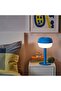 SOLHETTA LED bulb E14 470 lumen, globe opal white - 2