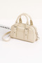 Luxury Cylinder Daily Hand and Shoulder Bag