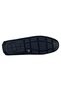 8720 25Ya Men's Casual Shoes Black Suede - 4