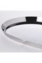 PRAKTAND Candle dish, stainless steel, 35 x 26 cm - 3