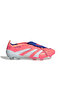 Predator Elite ft Fg Men's Turf Soccer Shoes Ji1093 Orange - 2