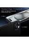 Grip Case for iPhone 15 6.1-Inch Soft TPU Slim Fit Protective Cover (Black) - 5
