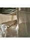 PURRPINGLA Hanging storage w 6 compartments, textile/beige, 22 x 34 x 80 cm - 3