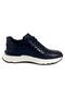 22291 25Ka Men's Casual Shoes Black - 3