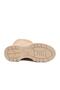 24072 F Beige Girl's Boots Polact - 5