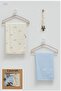 Caramell Muslin and Combed Cotton Blanket Set of 3 New Season - 3