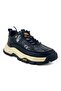 570 25Ka Men's Sneaker Casual Shoes Black