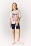 B5591A8 Girls' Leggings