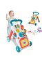 - Baby Walker Push Activity Learning Toy - Green - 2
