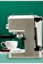 ME-ECM2009 Espresso Coffee Machine - 20 Bar Pressure, 1.25L Capacity, with Aluminium Alloy - 4