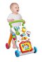- Baby Walker Push Activity Learning Toy - White - 2