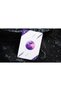 Bicycle the Moon (Purple Edition) Premium Playing Cards Deck of Cards - 3