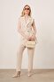 Women's Natural Suit Natural 31176 - 3