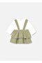 Girl's Dress Basil Vig 2801 - 2