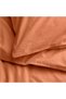ÄNGSLILJA Duvet cover and 2 pillowcases, red-brown, 240 x 220/50 x 80 cm - 4
