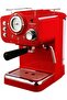 Espresso Coffee Machine - 20 Bar Pressure, 1.25L Capacity, with Aluminium Alloy Boiler and Dual-Stainless Steel Filter(ME-ECM2009)(1100W) - 3