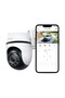 TAPO C530WS 360° DIŞ MEKAN KABLOSUZ IP KAMERA 3K - 5