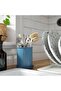 VÄLVÅRDAD Dish drainer, white/galvanised, 52 x 35 cm - 3