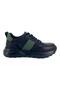 565 1 25Ka Men's Sneaker Casual Shoes Black - 3