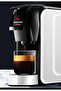 3-in-1 Multi Capsule Coffee Machine, 0.6 L, 19 Bar, (ME-CEM301W) (White)|1450W - 2