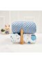 Multifunctional newborn blanket 80x80 cm - 3