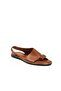 Tan Women's Ballet Flats Hobim 102 Z