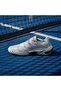 Barricade 13 Silver Edition Men's Tennis Shoes - 6