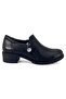 775 25Ka Women's Casual Shoes Black - 2