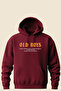 Old Boys - 3