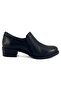 775 25Ka Women's Casual Shoes Black - 3