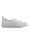 665 25Ya Women's Casual Shoes White - 3