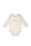 3-Piece Organic Cotton Baby Set |   Newborn & Baby Series – Natural, Soft and Breathable Fabric - 3