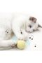 Sound Cat Toy – Touch-Sensitive Musical Ball - 2