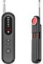 Hidden Camera Detector, 2025 Hidden Bug & GPS Detector, 6 Levels Sensitivity