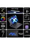 Magic Keyboard Case for iPad 10th Generation 10.9 inch 2022 iPad 11th Gen A16 2025 - 4