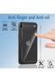 جل حماية ظهر iPhone 17 Air رقيق وواقي عدسة من الياقوت - رقيق ومقاوم للخدش - 4