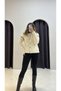 Button Detailed Cardigan