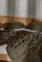 Muslin Bedspread Ultra Soft High Quality 4 Layers Muslin Pike (Single Size (240X240 cm) - 6