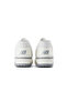 550 White Model Collection Unisex Casual Shoes Bb550Utw White - 4