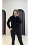 Button Detailed Cardigan - 6