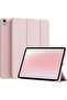 Case for iPad 11th Generation A16 2025/10th Generation 10.9 inch 2022, Trifold Stand, Soft TP