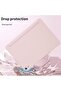 Case for iPad 11th Generation A16 2025/10th Generation 10.9 inch 2022, Trifold Stand, Soft TP - 3