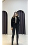 Button Detailed Cardigan - 4