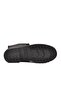 23002 Z Black Nubuck Women's Boots - 5