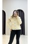 Button Detailed Cardigan - 8