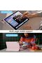 Case for iPad 11th Generation A16 2025/10th Generation 10.9 inch 2022, Trifold Stand, Soft TP - 6